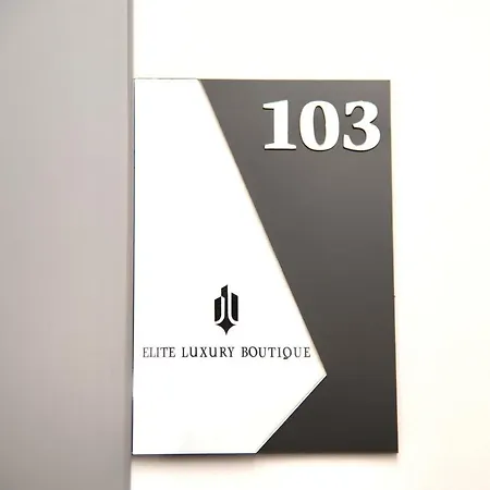 Hotel Elite Luxury Boutique