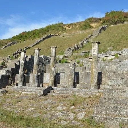 Hotel Elite Luxury Boutique