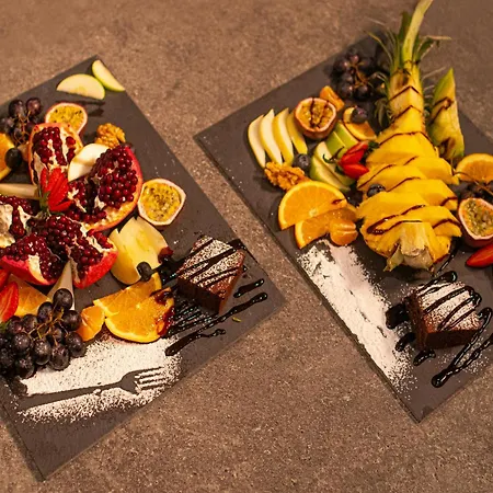 Elite Luxury Boutique Hotel Fier