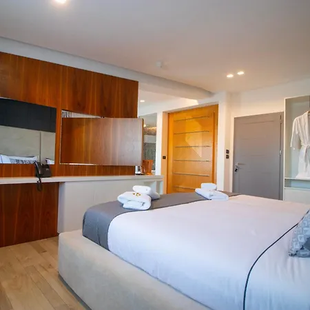 Hotel Elite Luxury Boutique