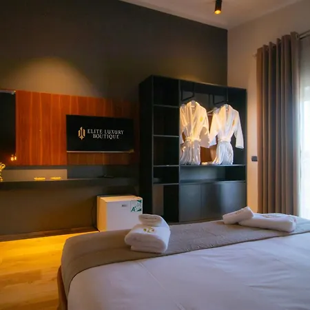 Elite Luxury Boutique