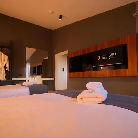 Elite Luxury Boutique