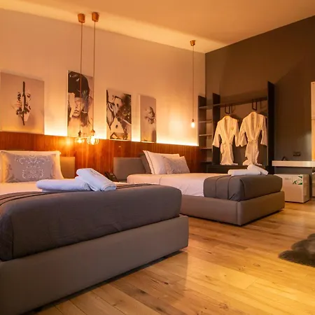 Hotel Elite Luxury Boutique