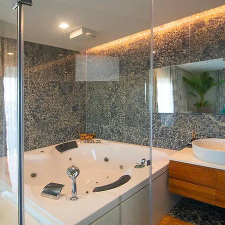 Hotel Elite Luxury Boutique