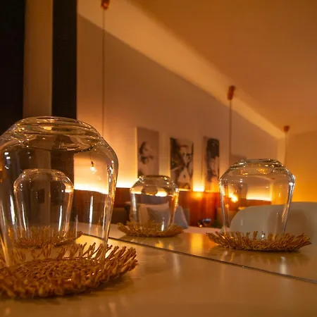 Hotel Elite Luxury Boutique Fier