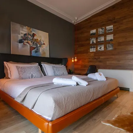 Elite Luxury Boutique Hotel Fier