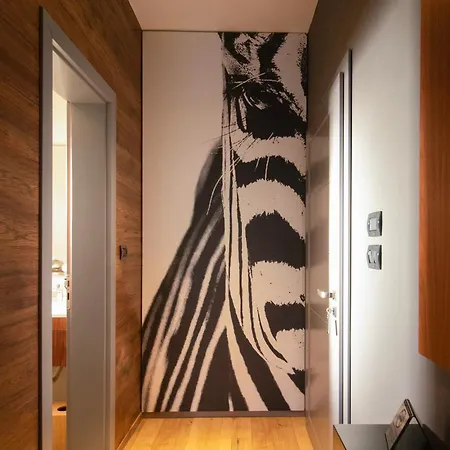 Elite Luxury Boutique 4*