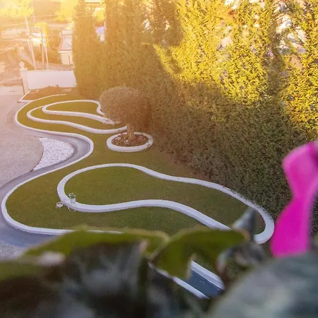 Hotel Elite Luxury Boutique Fier