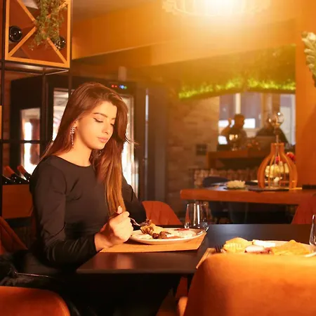 Hotel Elite Luxury Boutique