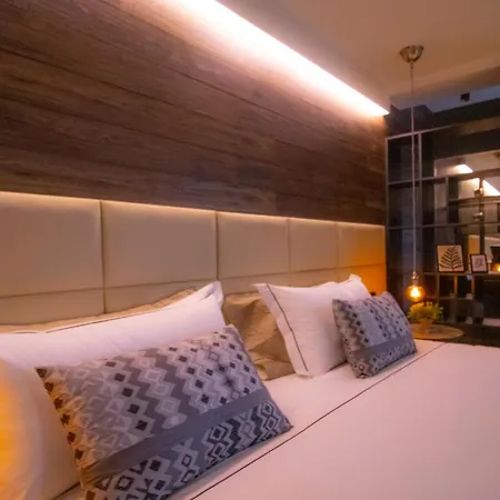 Elite Luxury Boutique Hotel Fier