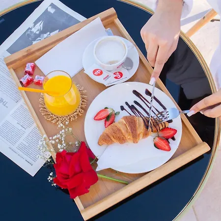 Elite Luxury Boutique Hotel 4*
