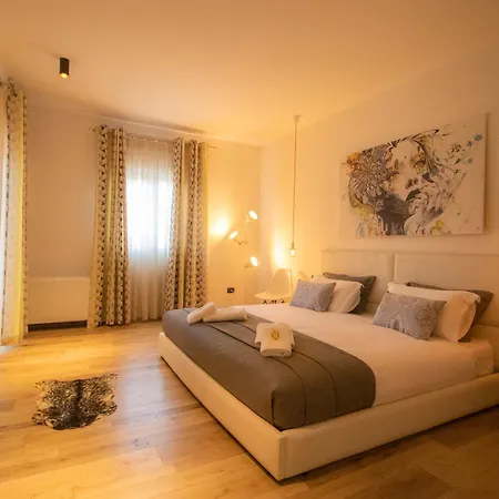Hotel Elite Luxury Boutique Fier