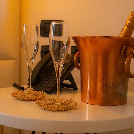 Hotel Elite Luxury Boutique 4*
