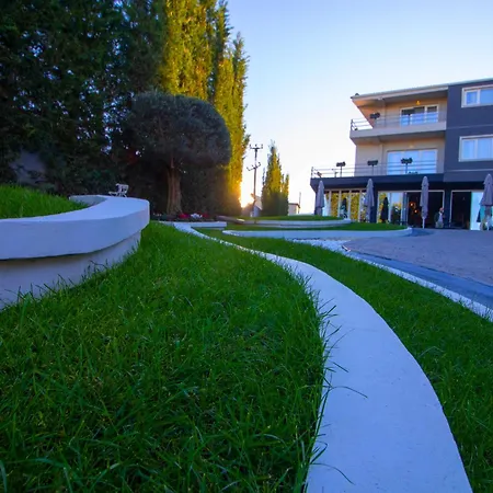 Hotel Elite Luxury Boutique Fier