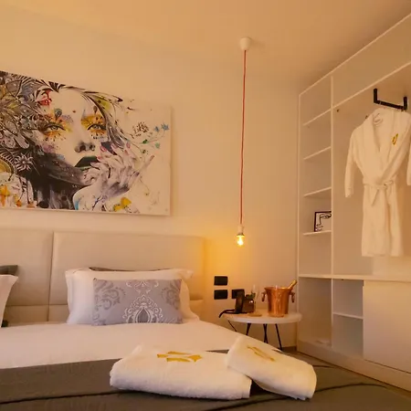 Elite Luxury Boutique Hotel 4*