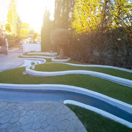 Elite Luxury Boutique Hotel