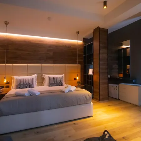 Elite Luxury Boutique Hotel Fier