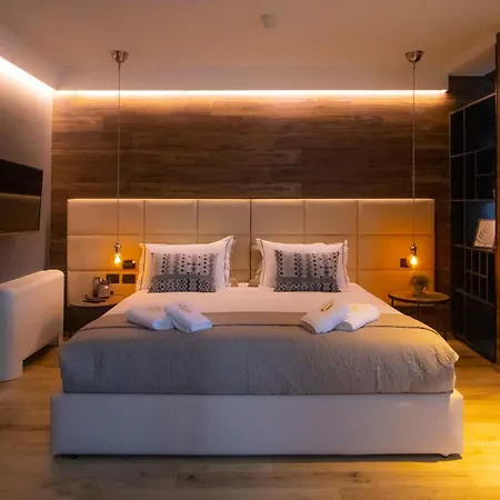 Elite Luxury Boutique Hotel Fier