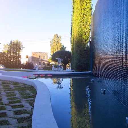 Hotel Elite Luxury Boutique Fier