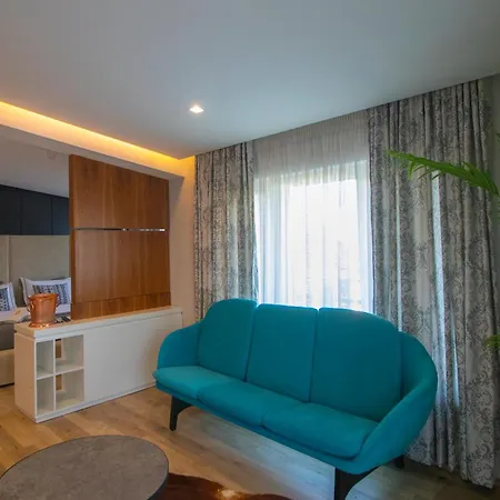 Elite Luxury Boutique Fier