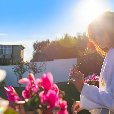 Elite Luxury Boutique Hotel Fier