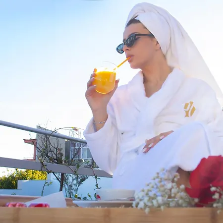 Hotel Elite Luxury Boutique Fier