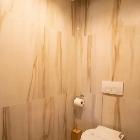 Hotel Elite Luxury Boutique 4*