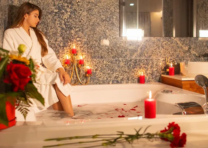 Elite Luxury Boutique 酒店 费里