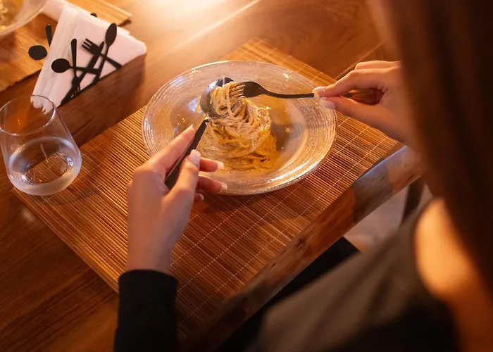 Elite Luxury Boutique 4* Φιέρι