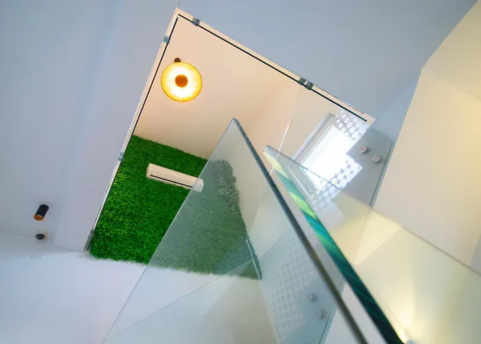 Ξενοδοχείο Elite Luxury Boutique Φιέρι