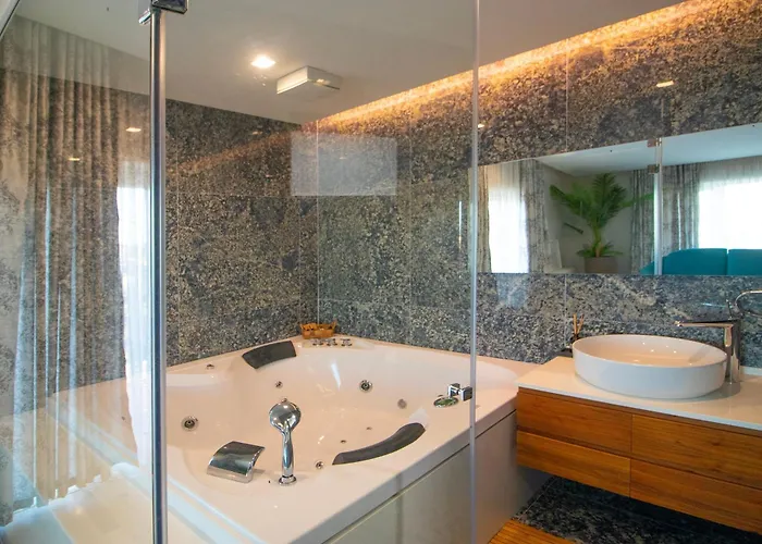 酒店 Elite Luxury Boutique