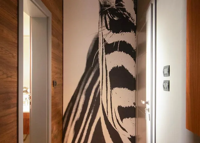 Elite Luxury Boutique 4*