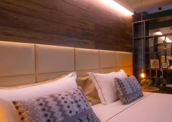 Elite Luxury Boutique Ξενοδοχείο Φιέρι