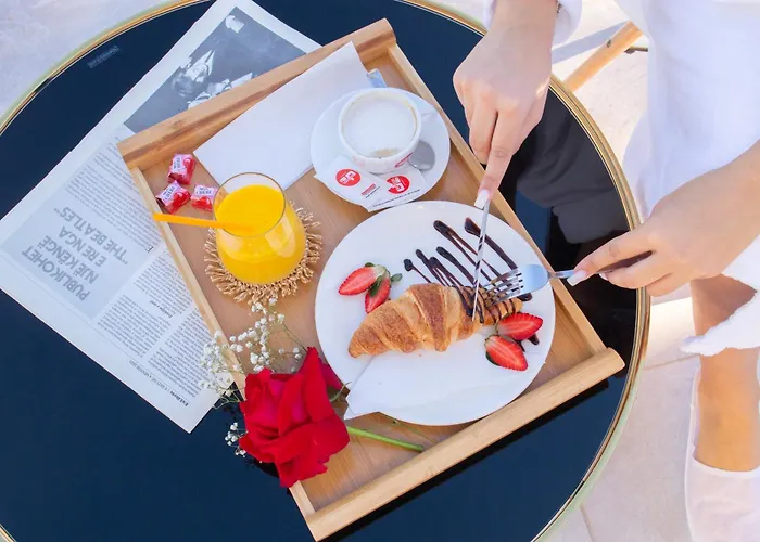 Elite Luxury Boutique Ξενοδοχείο 4*