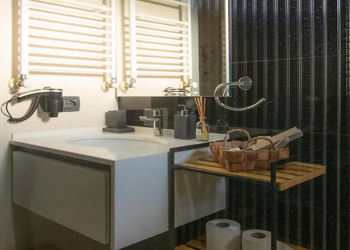 Ξενοδοχείο Elite Luxury Boutique 4*