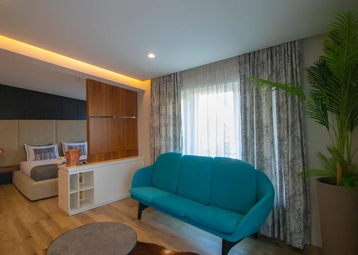 Elite Luxury Boutique 费里