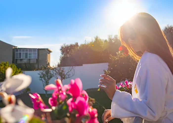 Elite Luxury Boutique 酒店 费里