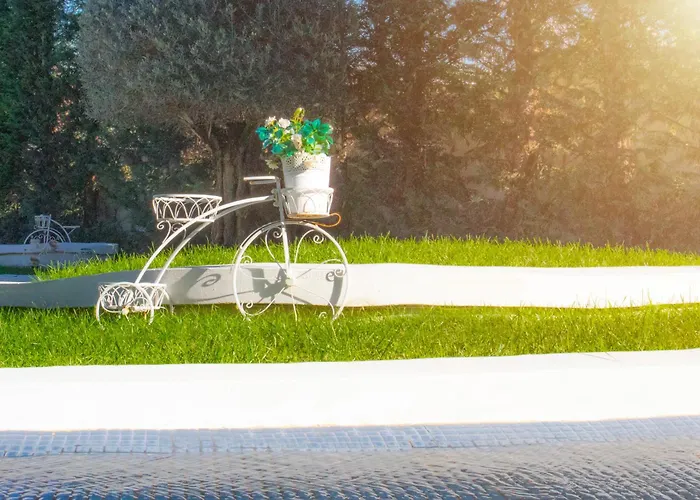 酒店 Elite Luxury Boutique