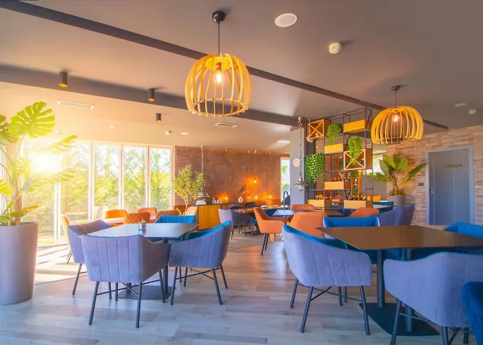 Elite Luxury Boutique 酒店