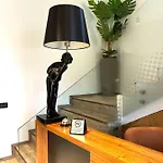 Ξενοδοχείο Elite Luxury Boutique 4*
