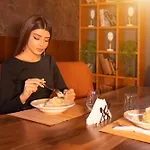 Elite Luxury Boutique Ξενοδοχείο 4*