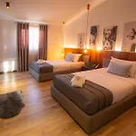 Elite Luxury Boutique 4*