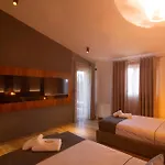 Elite Luxury Boutique Ξενοδοχείο 4*