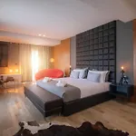 Elite Luxury Boutique Ξενοδοχείο 4*