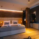 Elite Luxury Boutique Ξενοδοχείο Φιέρι