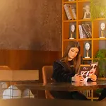 Elite Luxury Boutique Ξενοδοχείο 4*