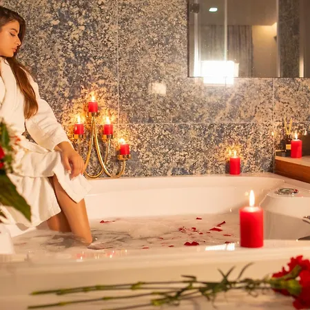 Elite Luxury Boutique Hotel Fier