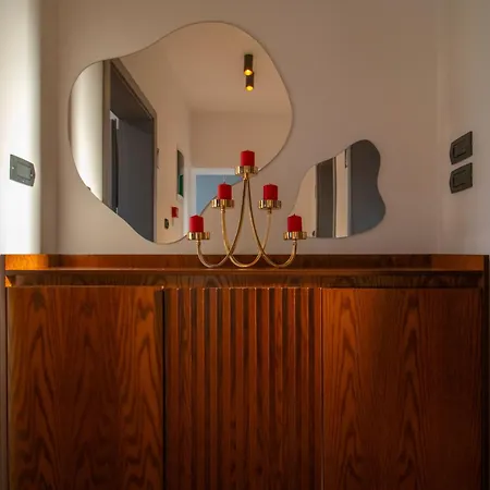 Elite Luxury Boutique Φιέρι