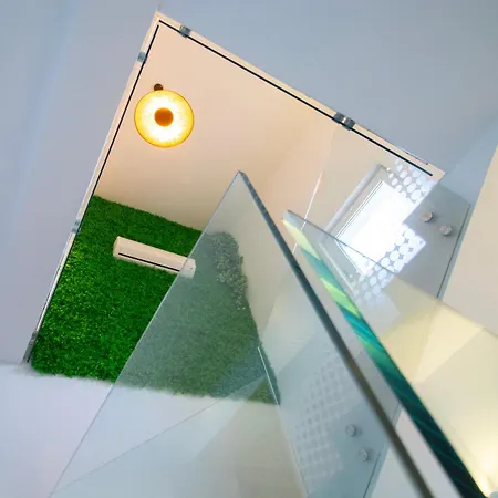 فندق Elite Luxury Boutique فيير