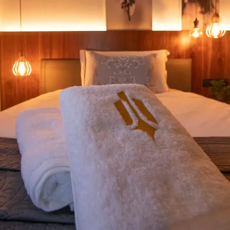 Elite Luxury Boutique 酒店